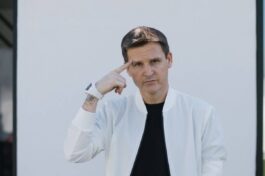Rob Dyrdek Net Worth: The Skateboarder Turned Multi-Millionaire Mogul