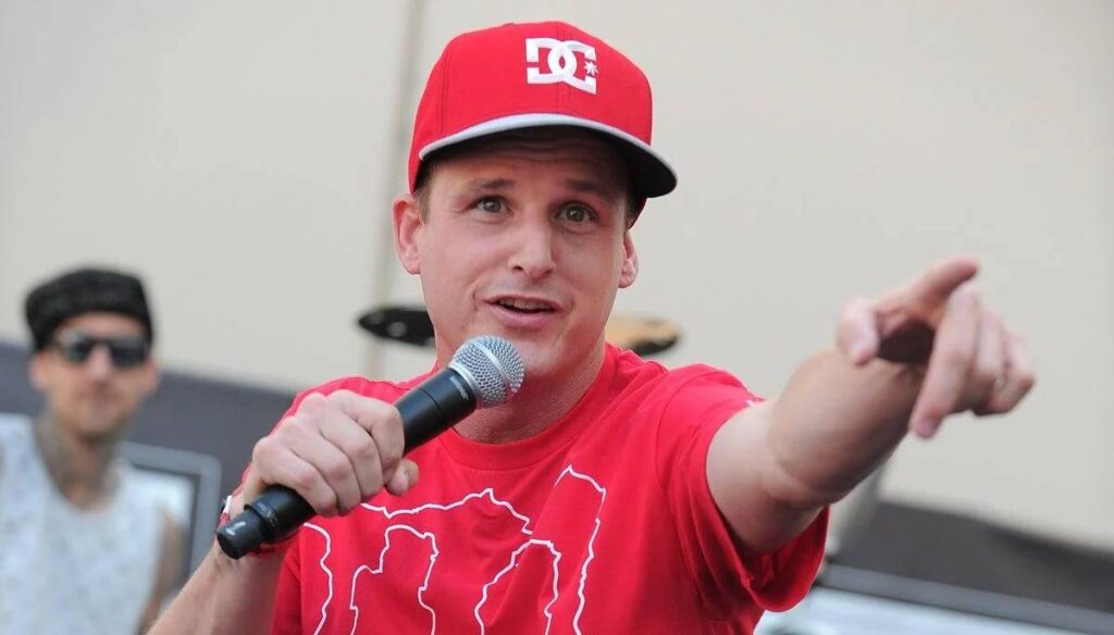 Rob Dyrdek MTV