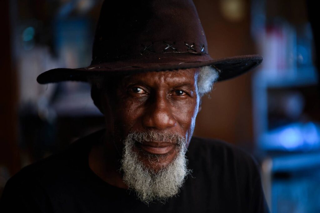 Robert Finley Networth