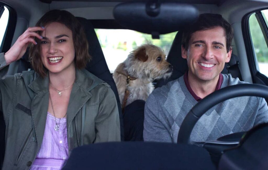 12 Top Movies Like 'Deep Impact' You Can't Miss! 23 Seeking a Friend for the End of the World