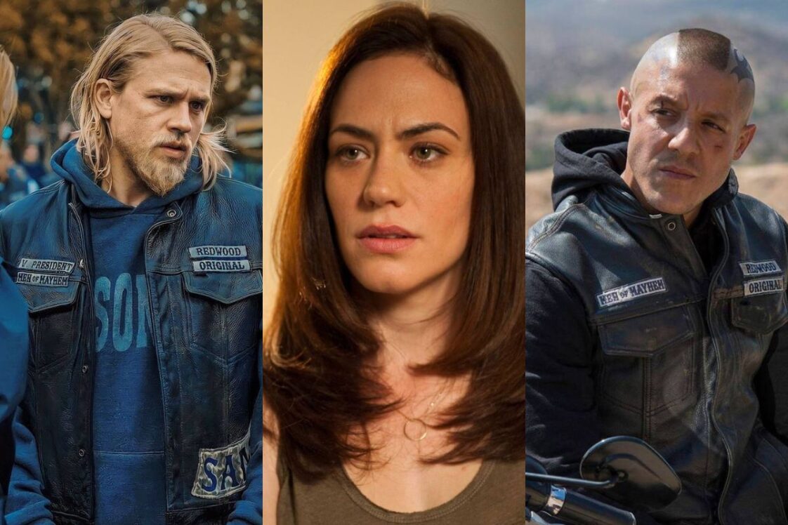 Sons Of Anarchy Cast: Where Are They Now? – Stagbite