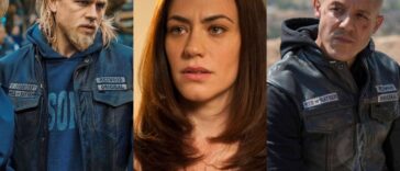 Sons of Anarchy Cast - Where are they now?