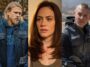 Sons of Anarchy Cast - Where are they now?