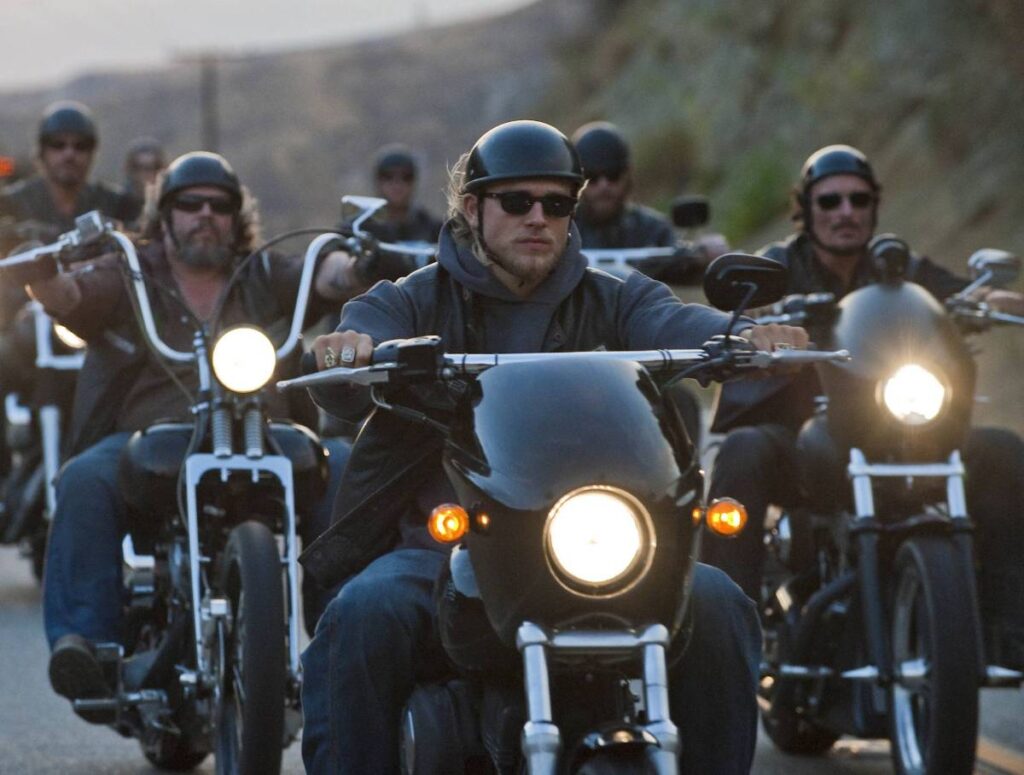 Sons of Anarchy Cast: Where Are They Now? 55 Sons of Anarchy Cast Wiki