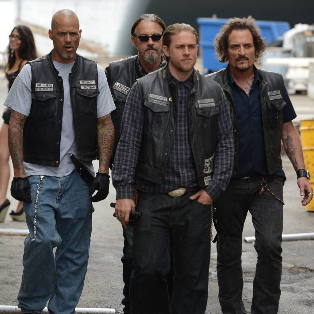 Sons Of Anarchy Cast: Where Are They Now? – Stagbite