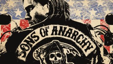 Sons of Anarchy Must Watch