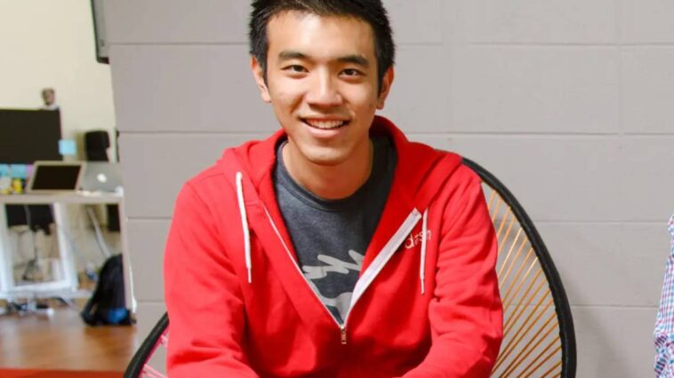 Stanley Tang