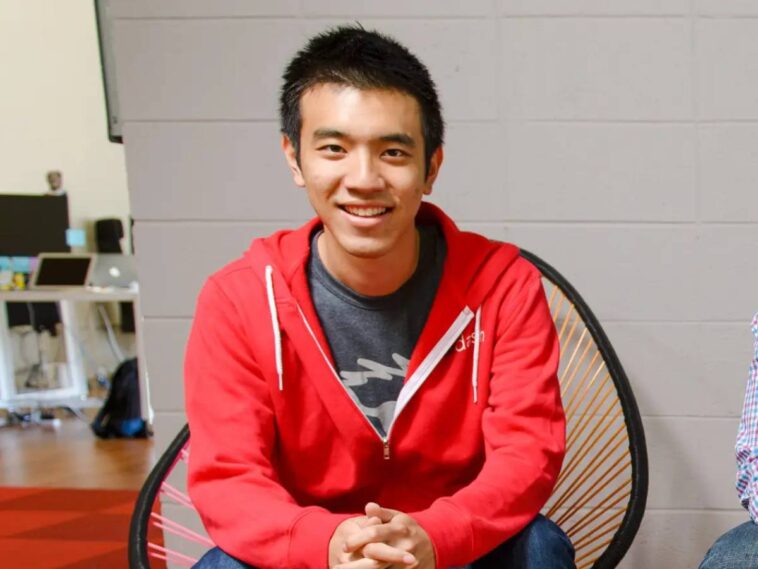 Stanley Tang