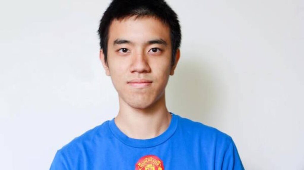 Stanley Tang Net Worth: The Billionaire Behind DoorDash's Success 9 Stanley Tang Doordash