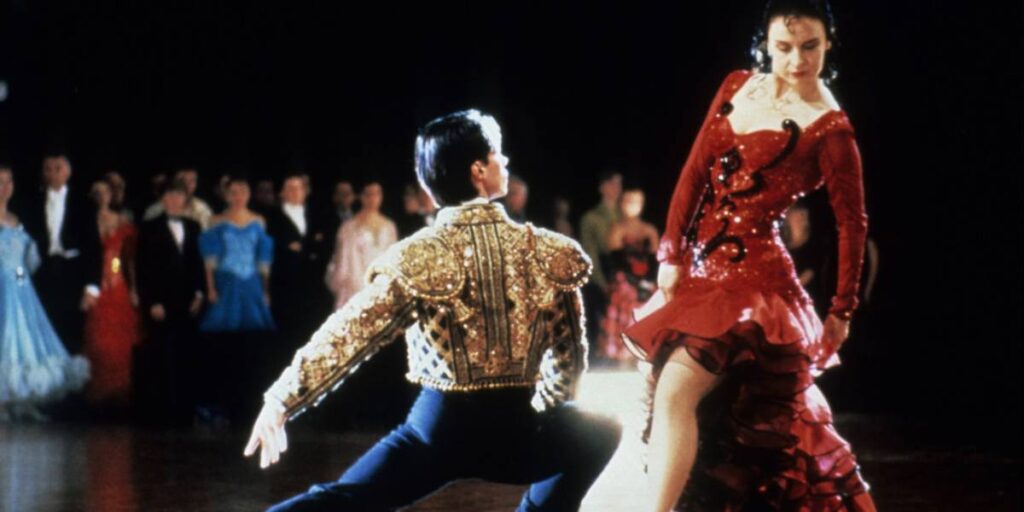 Strictly Ballroom