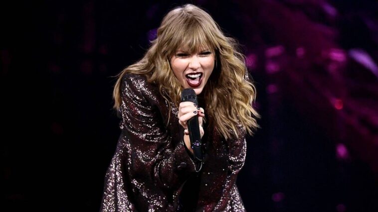 Taylor Swift Songs Ranked