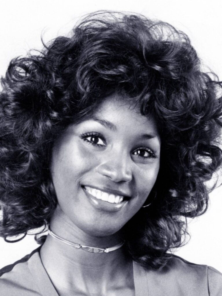 Is Teresa Graves Truly Related to Whitney Houston? 5 Teresa Graves