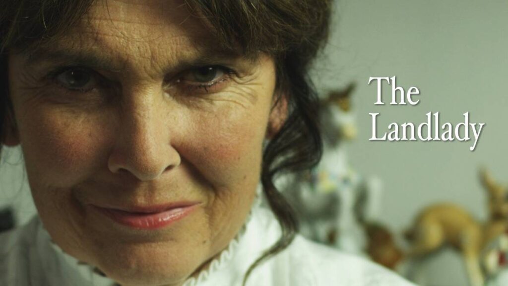 7 Must Watch Movies Like The Wonderful Story of Henry Sugar That Redefine The Art Of Storytelling 3 The Landlady