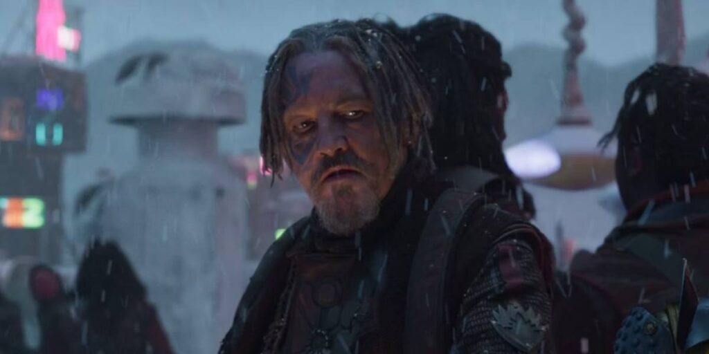 Sons of Anarchy Cast: Where Are They Now? 52 Tommy Flanagan Guardians of the Galaxy Vol. 2