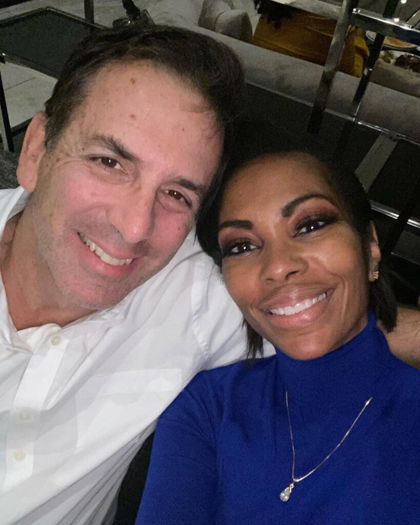 Who is Tony Berlin? All About Harris Faulkner's Husband 8 Tony Berlin Journalism Career