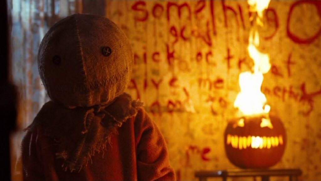 Trick R Treat 2 Plot