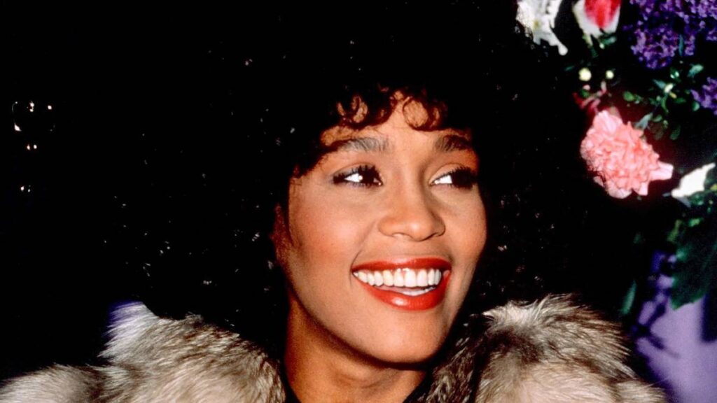 Is Teresa Graves Truly Related to Whitney Houston? 6 Whitney Houston
