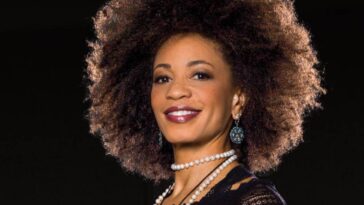 Who Is Cindy Blackman Santana?