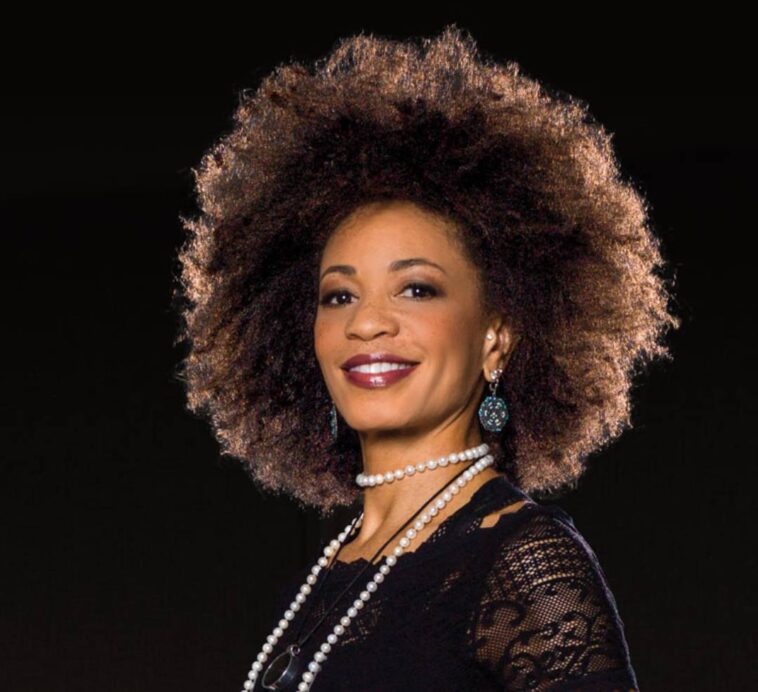 Who Is Cindy Blackman Santana?