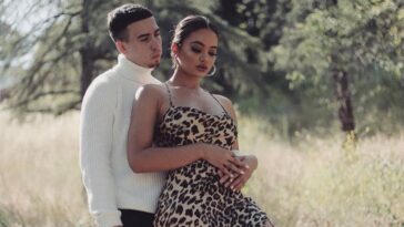 Who Is Landon McBroom Dating?