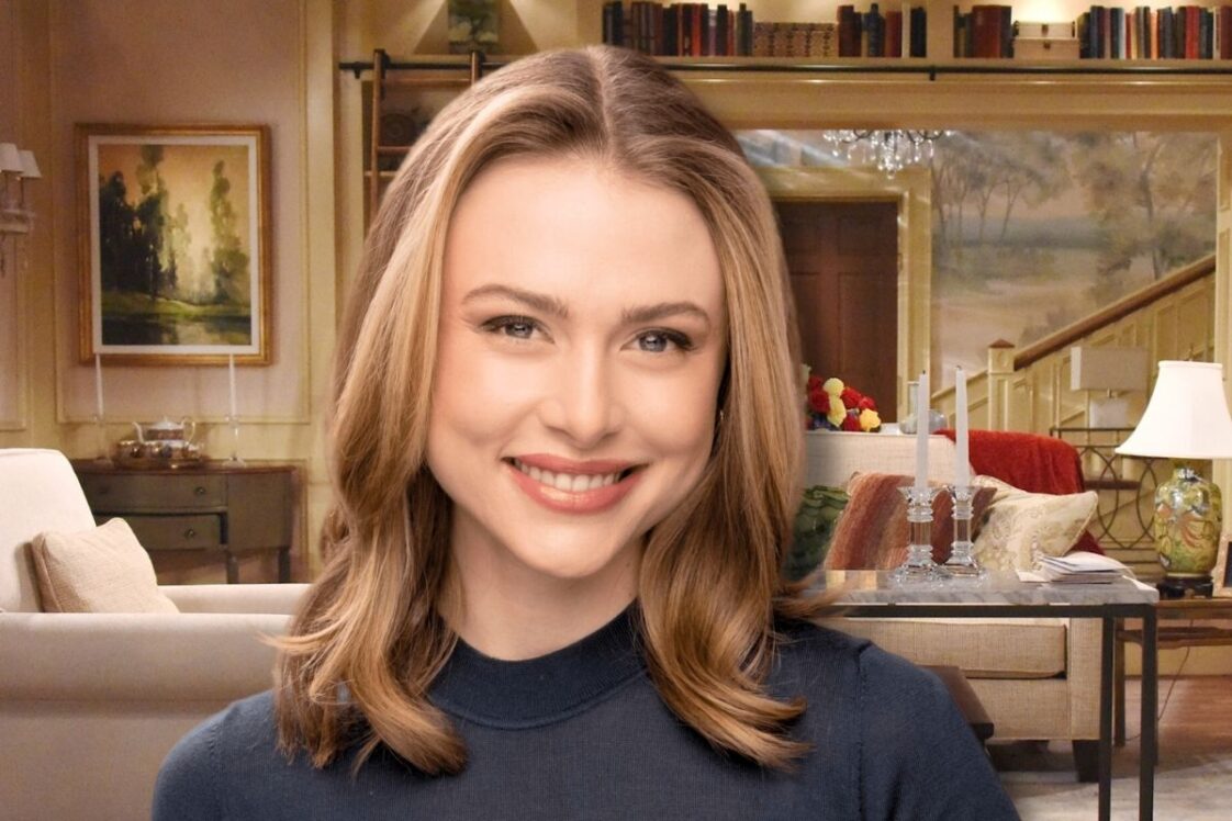 Who Is Claire Grace On The Young And The Restless? Unraveling The