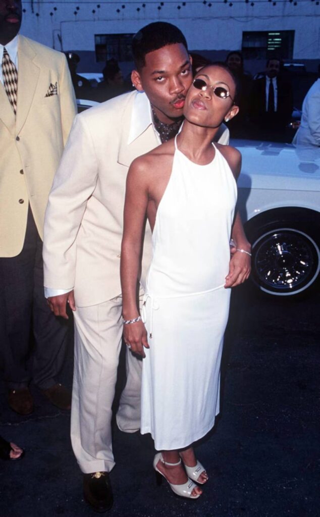 Is Will Smith and Jada Pinkett Smith Still Together? The Untold Truth About Their Relationship 2 Will Smith and Jada Pinkett Smith Early Romance
