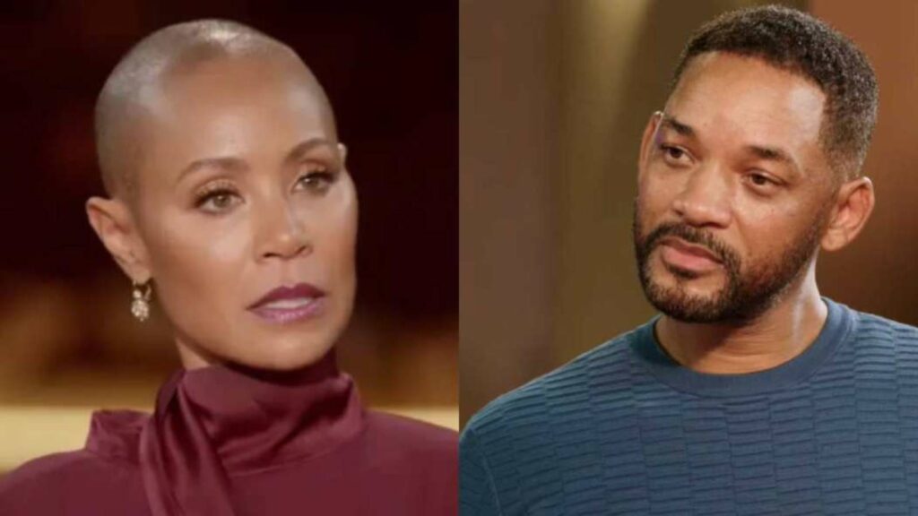 Is Will Smith and Jada Pinkett Smith Still Together? The Untold Truth About Their Relationship 3 Will Smith and Jada Pinkett Smith Rumors