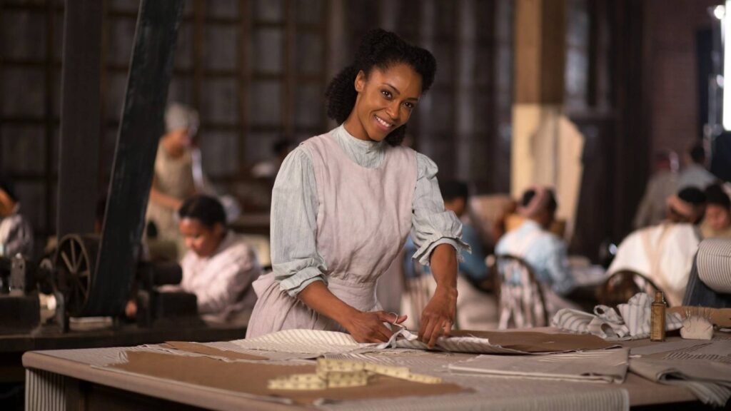 10 Most Successful Reality TV Stars: From Obscurity to Stardom 20 Yaya DaCosta
