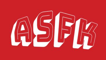 What does ASFK mean?