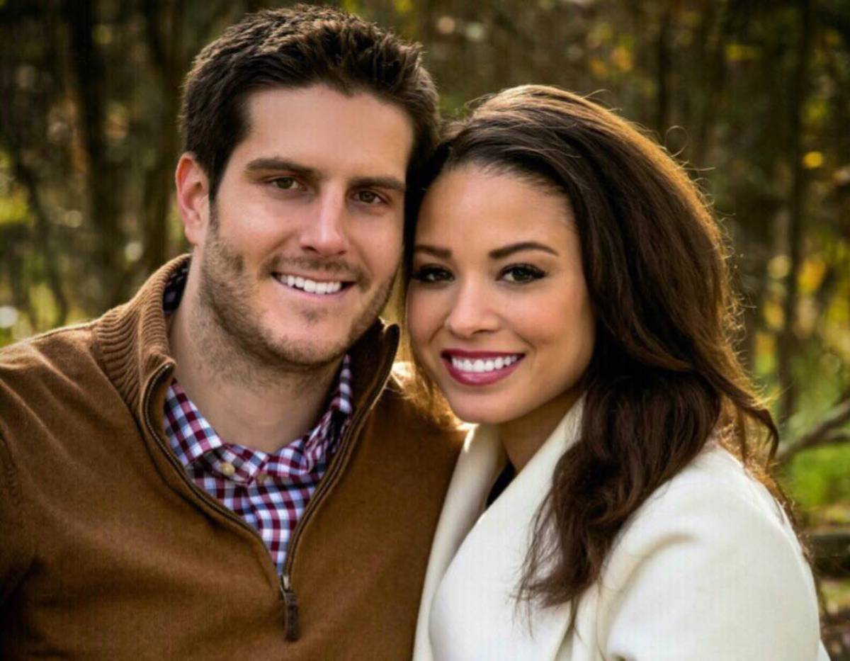Who Is Alyse Eady's Husband, Patrick Jeffrey Lemmond? All About Him