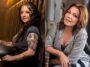 Are Ashley McBryde and Martina McBride Related?