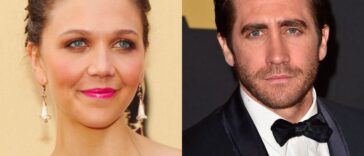 Are Maggie and Jake Gyllenhaal Related?