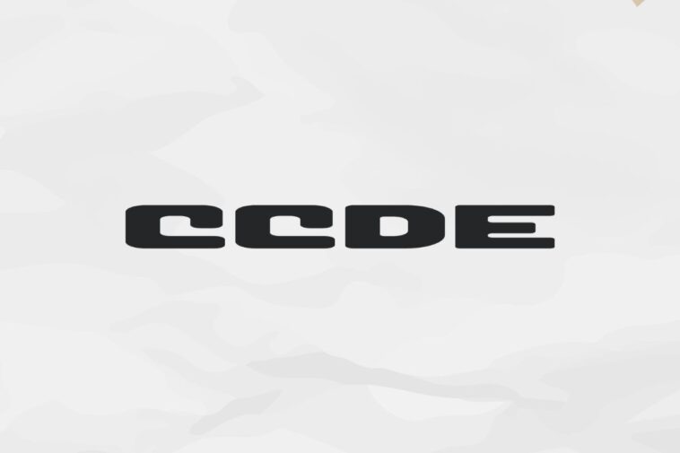 CCDE