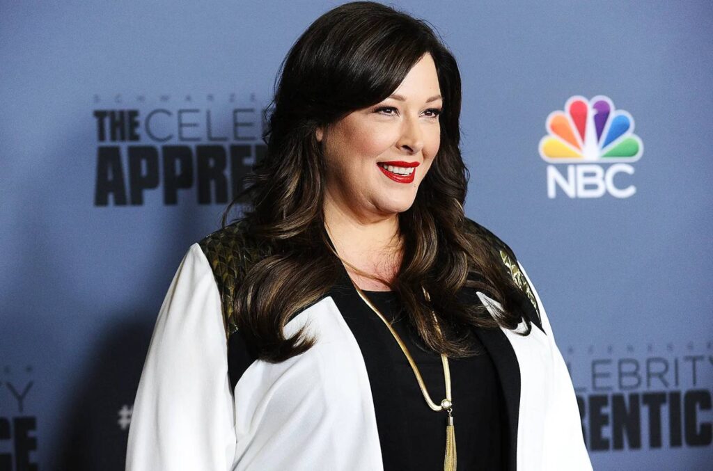 Is Lainey Wilson Related to Carnie Wilson? 5 Carnie Wilson