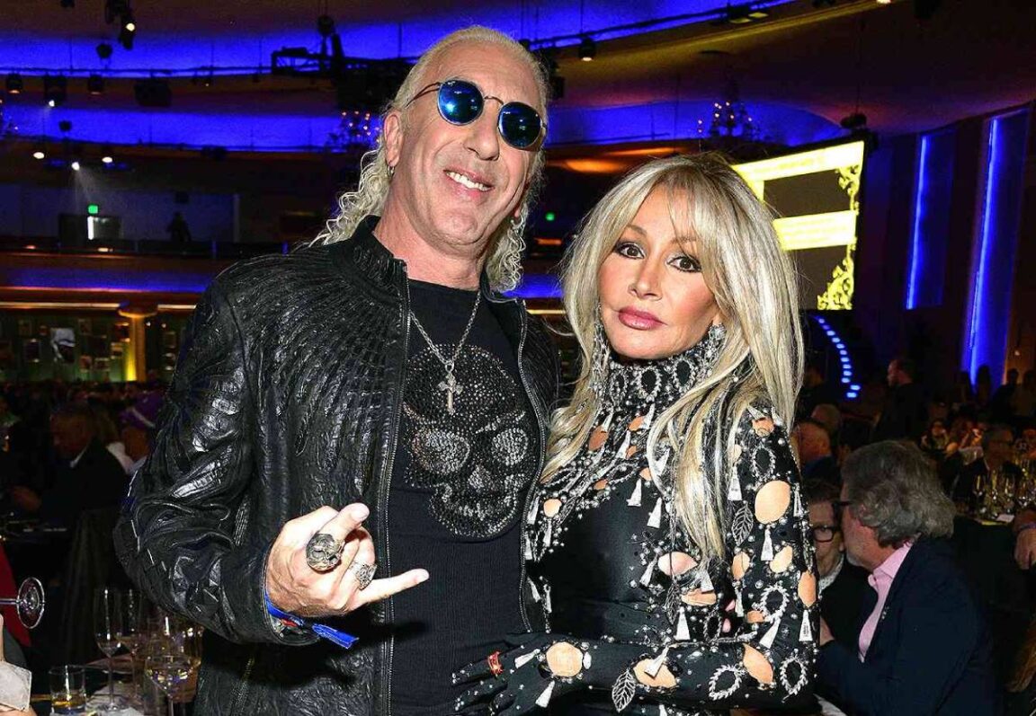 Who Is Dee Snider's Wife? All About Suzette Snider - Stagbite