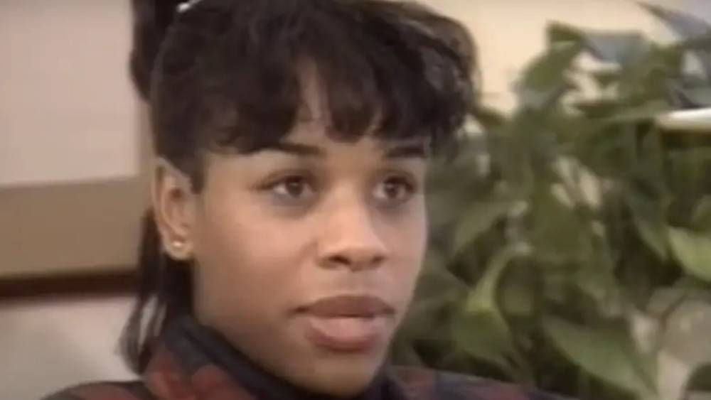Desiree Washington: A Name Synonymous with Strength and Survival 6 Desiree Washington Rhode Island