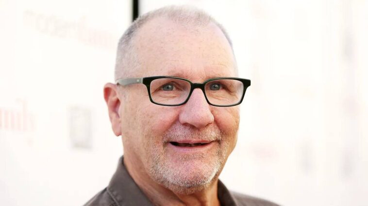 Ed O'Neill Wealth