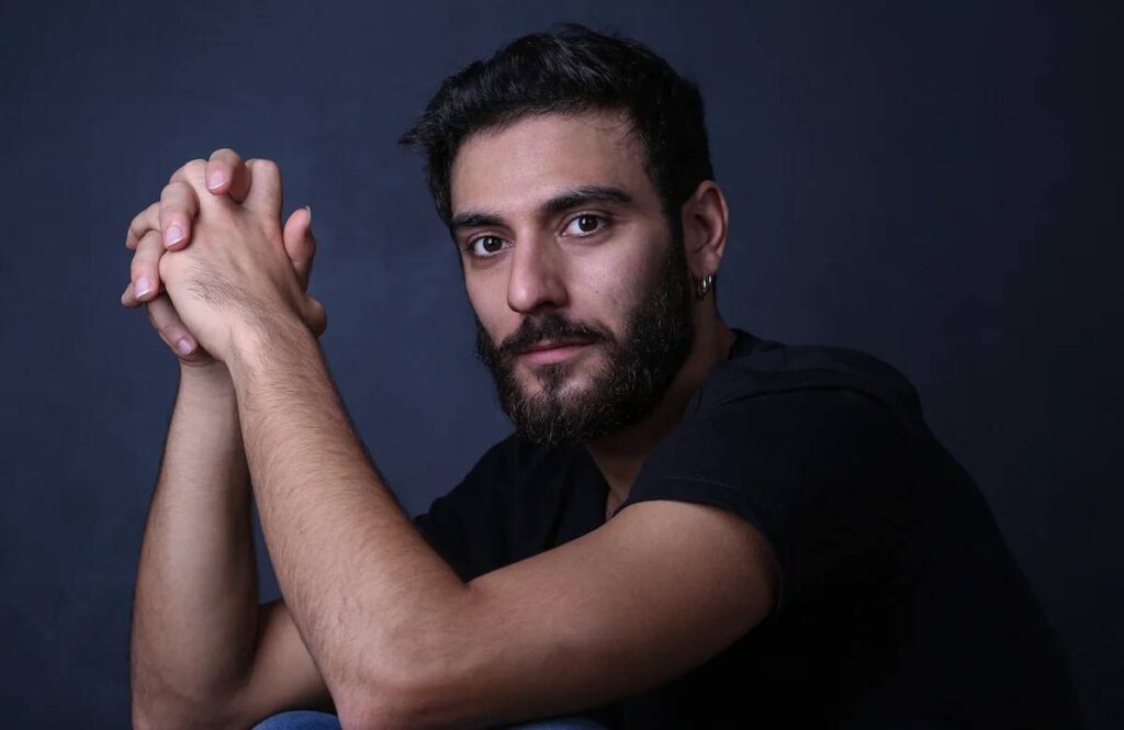 Who Is Eugenio Mastrandrea's Wife? Everything You Need To Know 5 Eugenio Mastrandrea