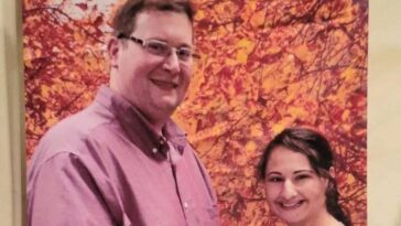 Gypsy Rose Blanchard husband Ryan Scott Anderson