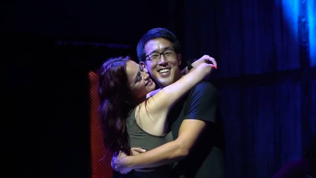 Who Is Hans Kim's Girlfriend? Everything You Need To Know About Her