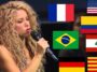 How Many Languages Does Shakira Speak?