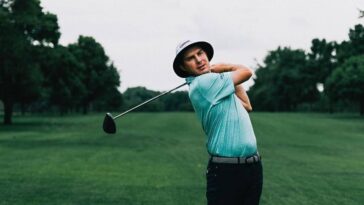 Joel Dahmen Net Worth