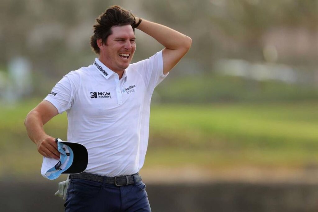 What Is Joel Dahmen's Net Worth? 6 Joel Dahmen PGA Tour Golfer Net Worth