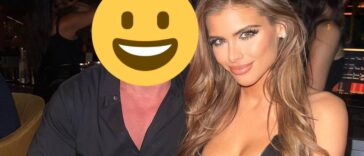 Katharina Mazepa Ex Husband
