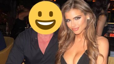 Katharina Mazepa Ex Husband