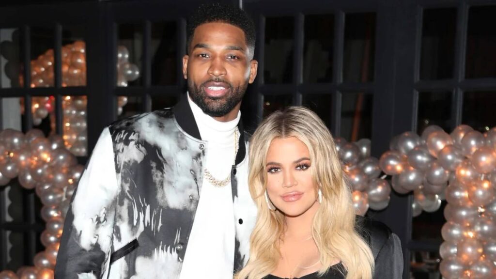 Khloé Kardashian's Love Life: The Complete Relationship Timeline 15 Khloe Kardashian Thompson Epoch