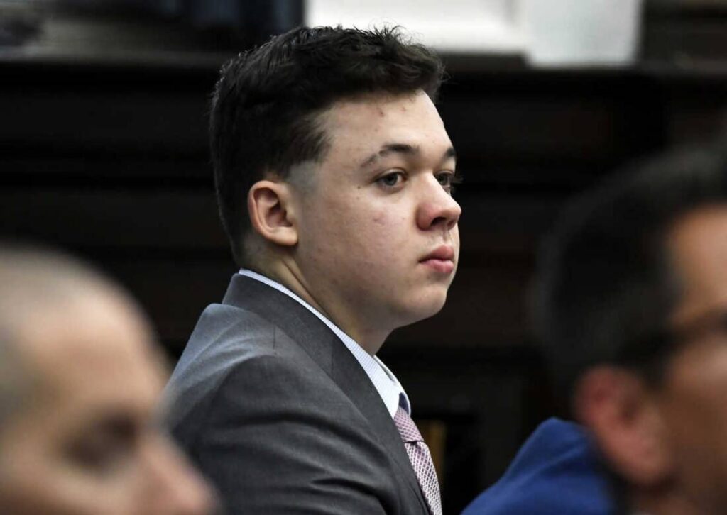 What Is The Net Worth of Kyle Rittenhouse? (It's Less Than You Think) 5 Kyle Rittenhouse Controversies