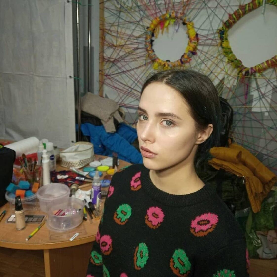 Masha Babko A Story Of Courage And Hope Stagbite