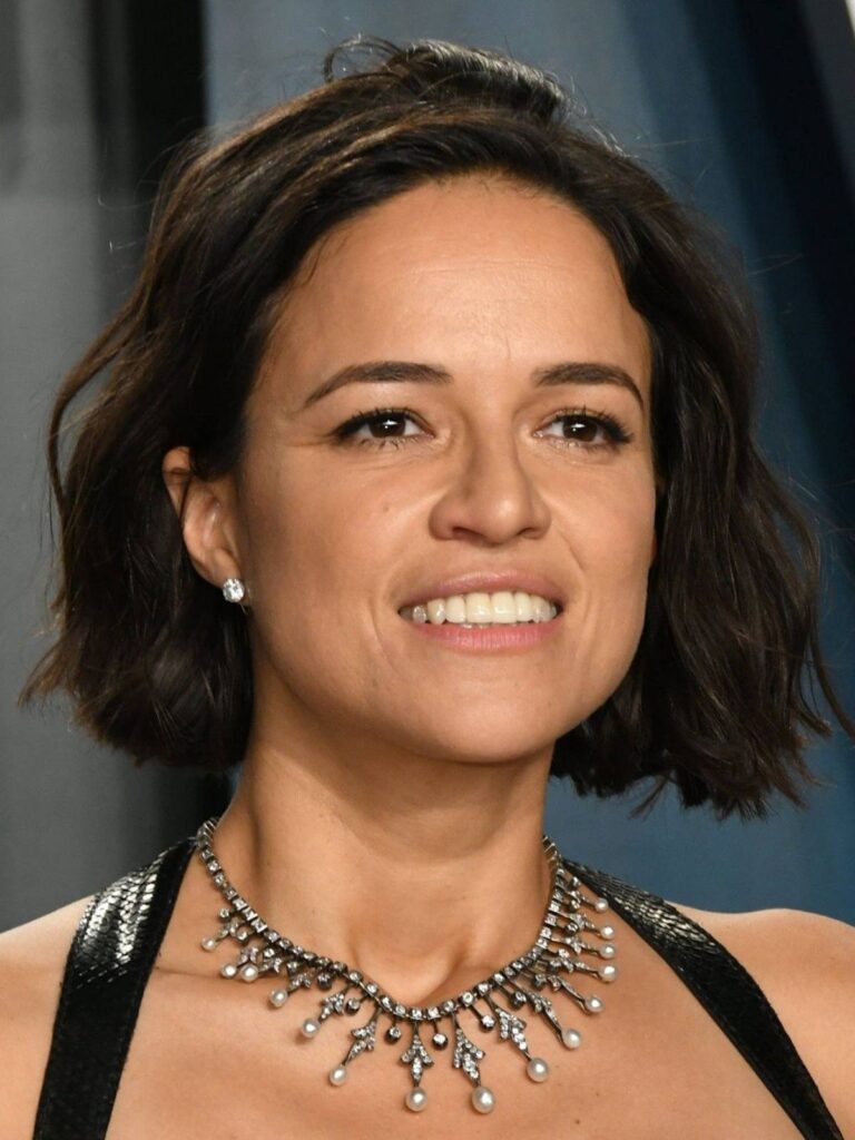 Michelle Rodriguez Relationships Wiki