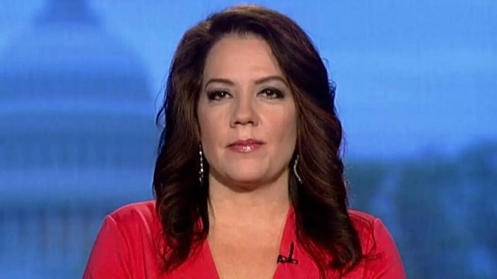 Mollie Hemingway